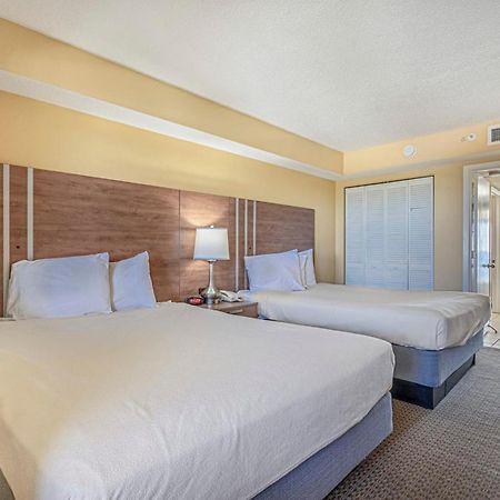 Pent House Unit Camelot Resort Myrtle Beach Exterior foto